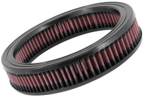 E-1070 Ersättningsfilter / Sportluftfilter K&N Filters